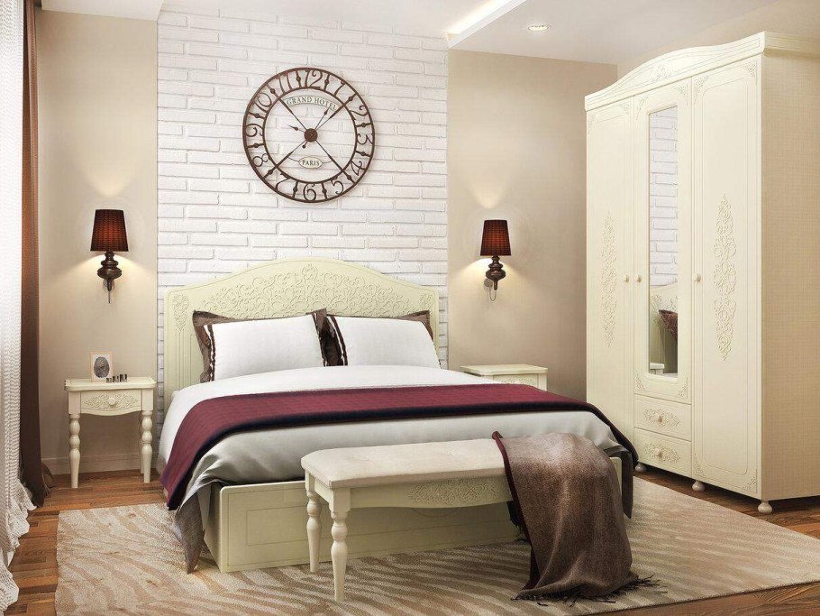 Спальня Ассоль Компасс