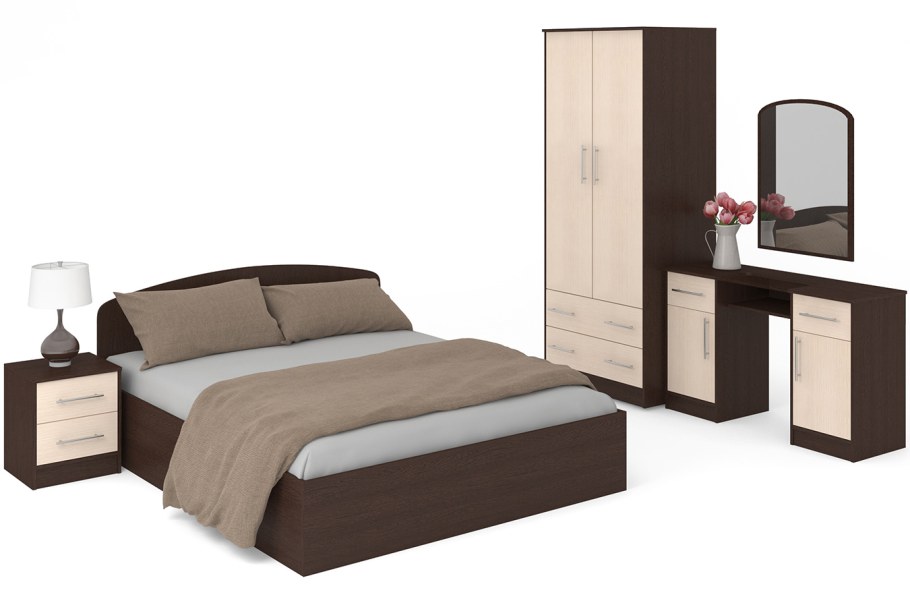 Купить кровать фабрики компас Соня Краснодар