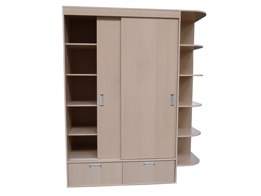 Изабель, из-15 шкаф-пенал