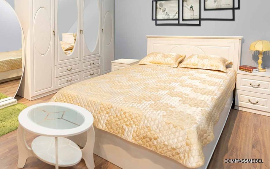 Спальня Верона Авангард