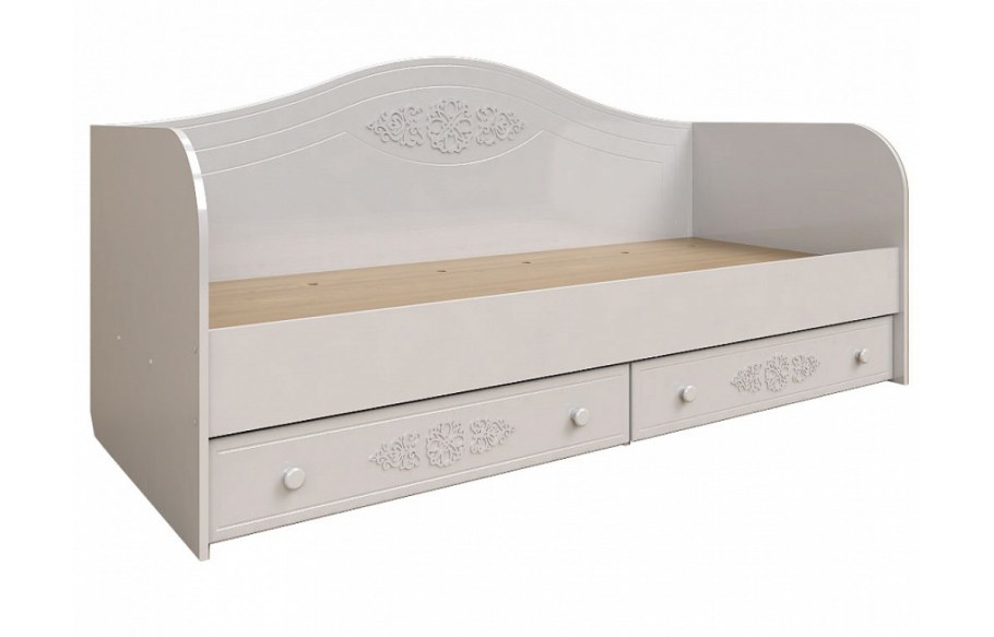 Кровать Ассоль АС-10