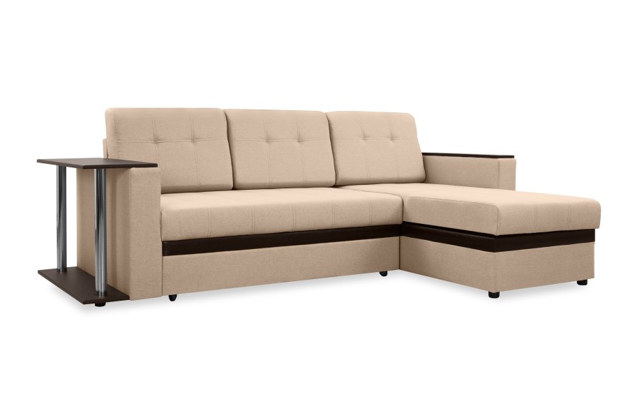 Диван Атланта угловой Oregon 10