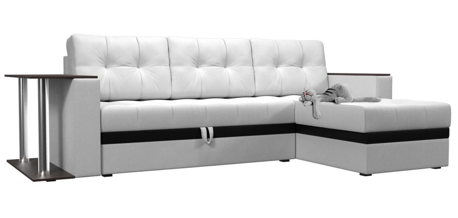 Угловой диван Атланта BMS