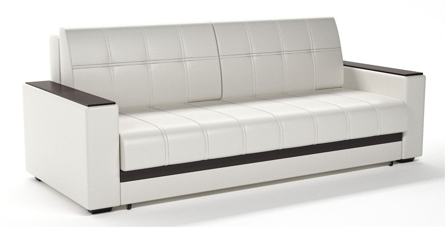 Диван Атланта Люкс рогожка Malmo