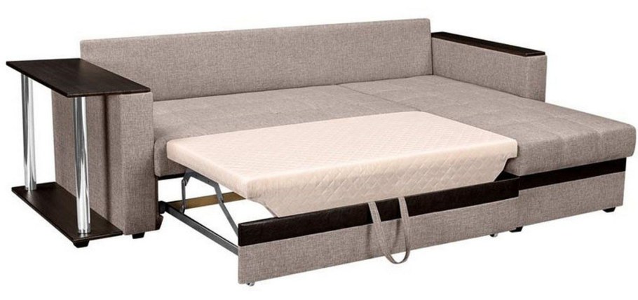 Диван Атлант с механизмом Дельфин