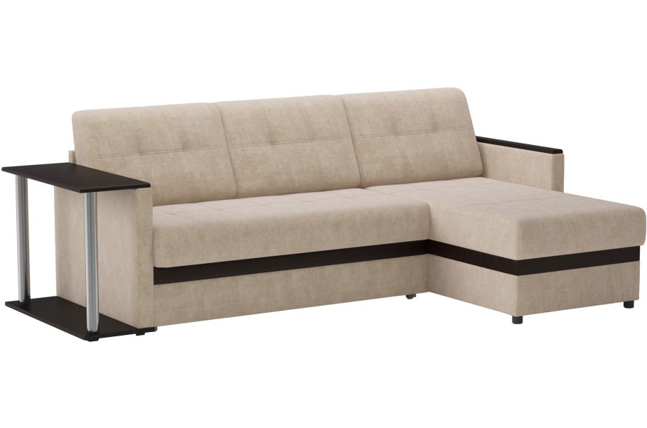 Диван Атланта Некст прямой