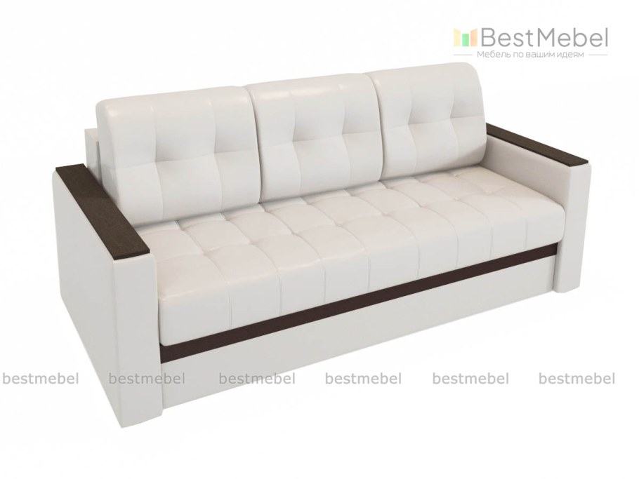 Угловой диван Атлант мини