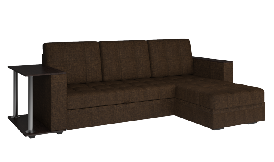 Диван Атланта Некст со столиком