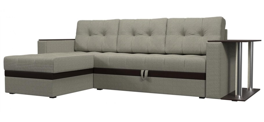 Диван Атланта угловой 7990