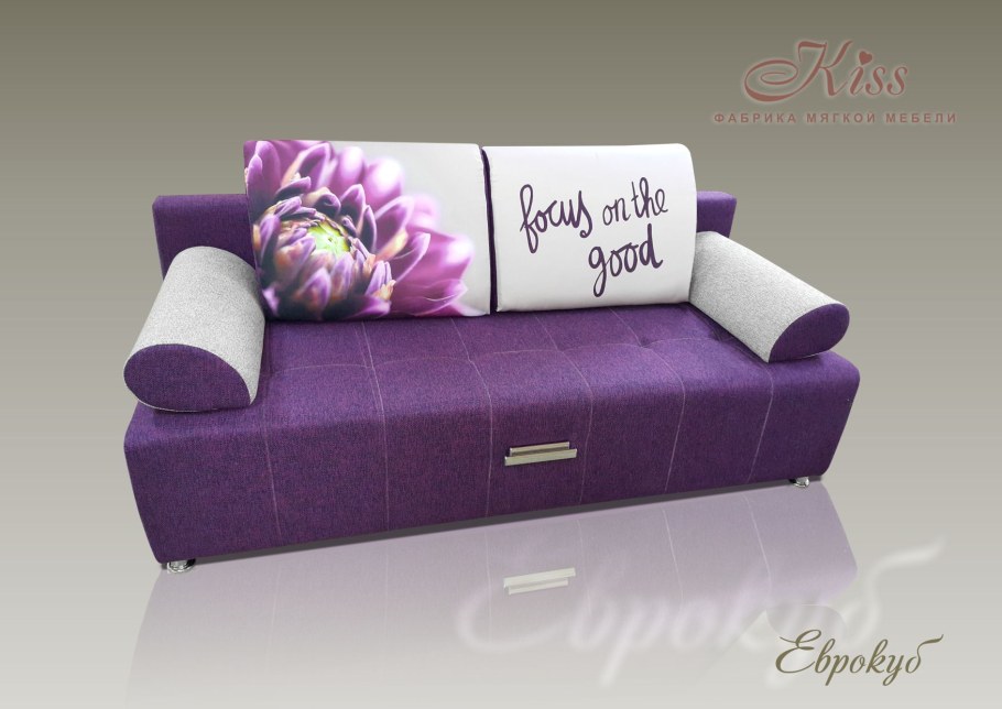 Диван раскладной