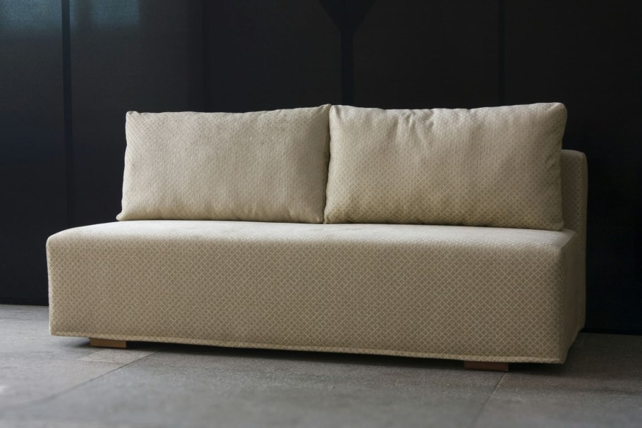 Диван без подлокотников Roxy