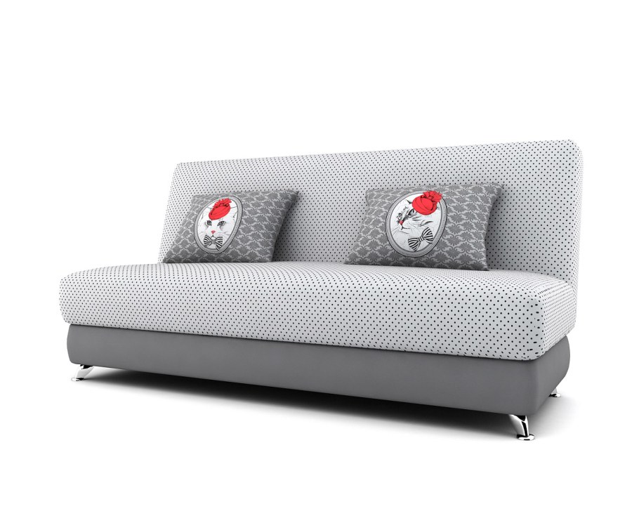 Диван Мун 107 еврокнижка