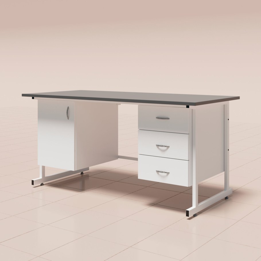 Стол титровальный ЛК-1200