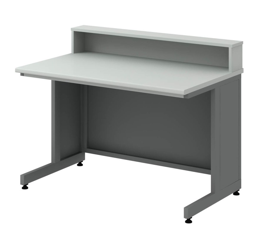 Стол лабораторный точка роста