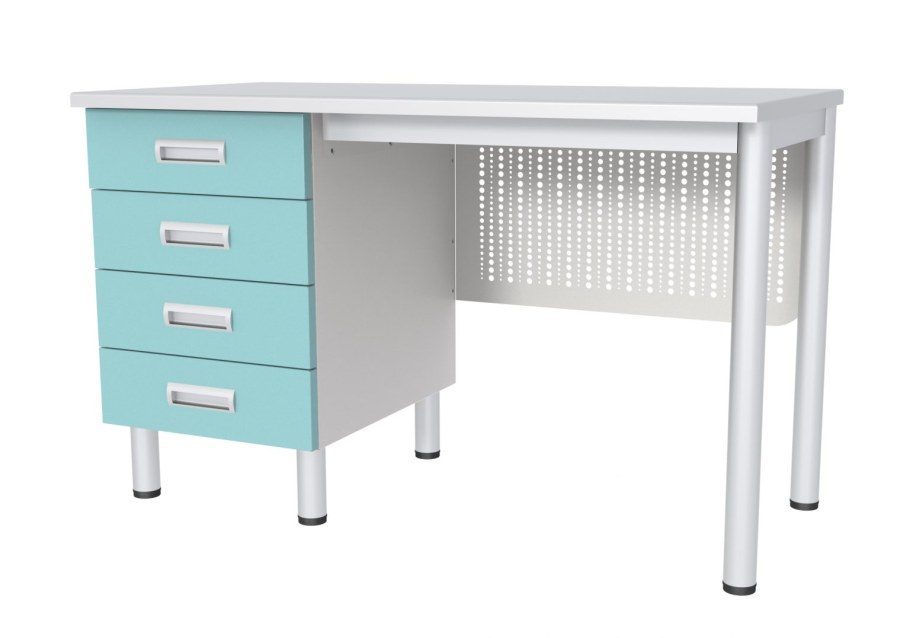 Стол лабораторный сл.04.00