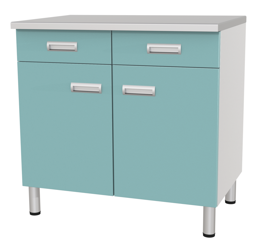 Парта Школьная лабораторная СШМК-1200