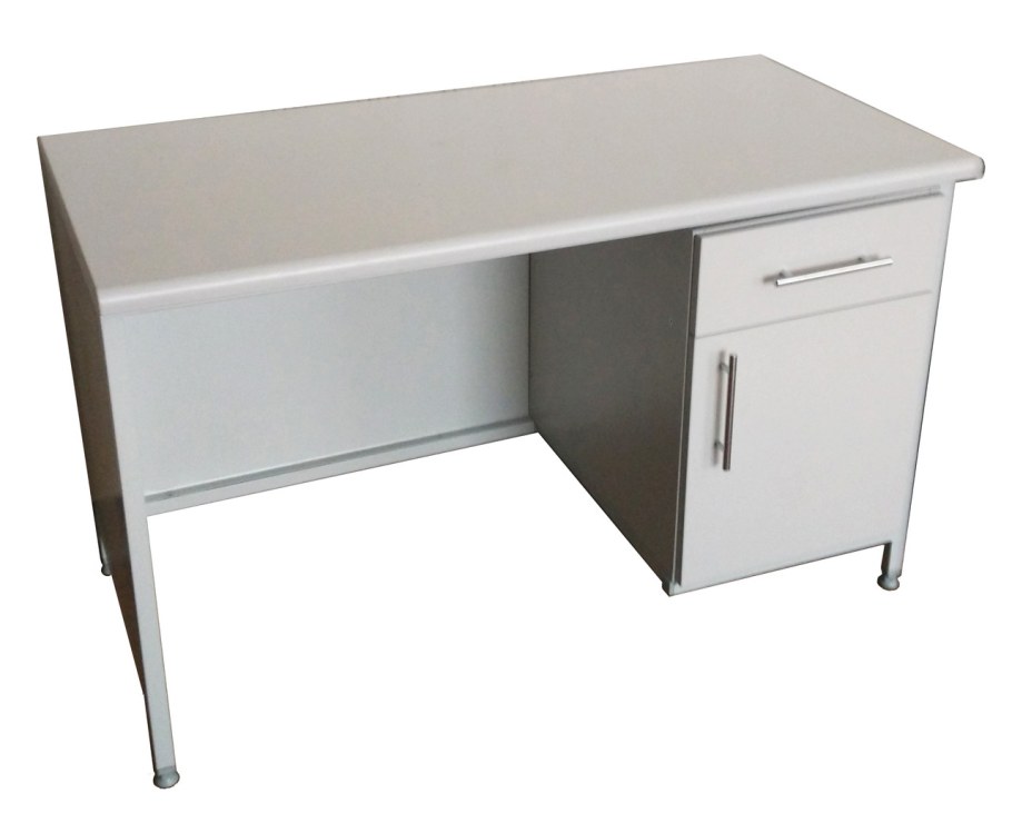 Оптимум стол стол-тумба лабораторный 1500 стлп-м