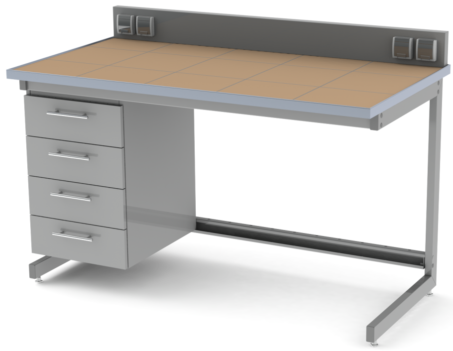 Лабораторная мебель Лабмебель