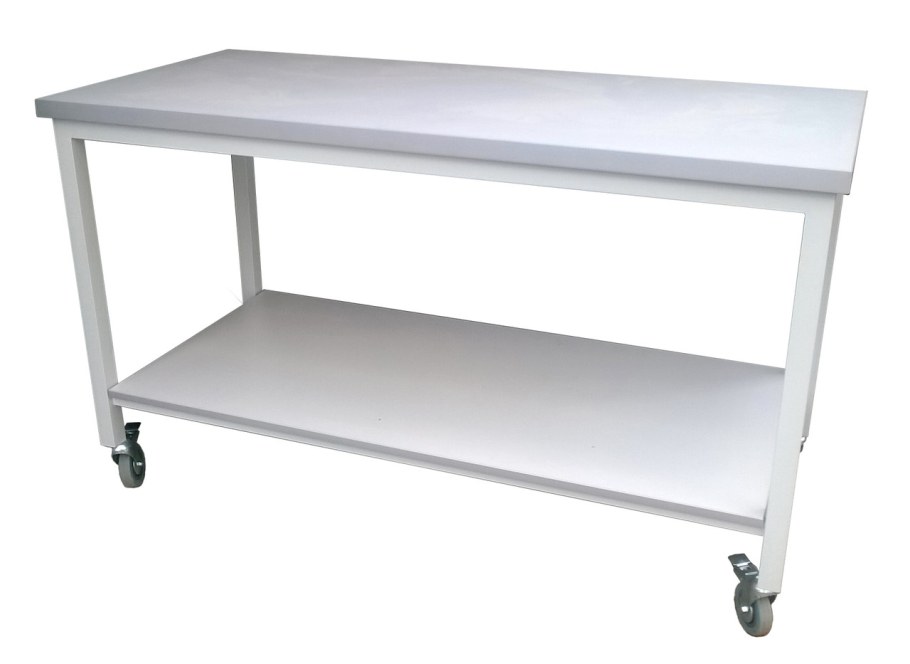 Стол медицинский универсальный "Зерц" 1200х700х750