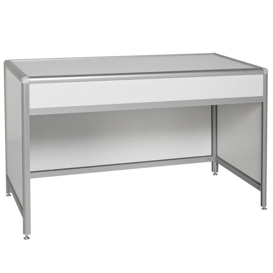 Стол с мойкой сл-03-220.9016.НС.1m