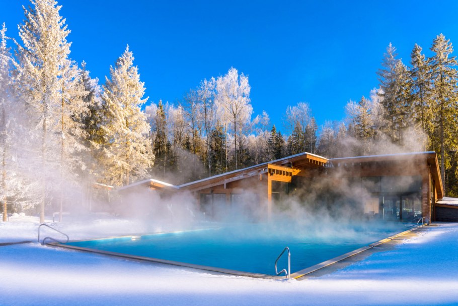 Spa отель Солнечный Солнечногорск