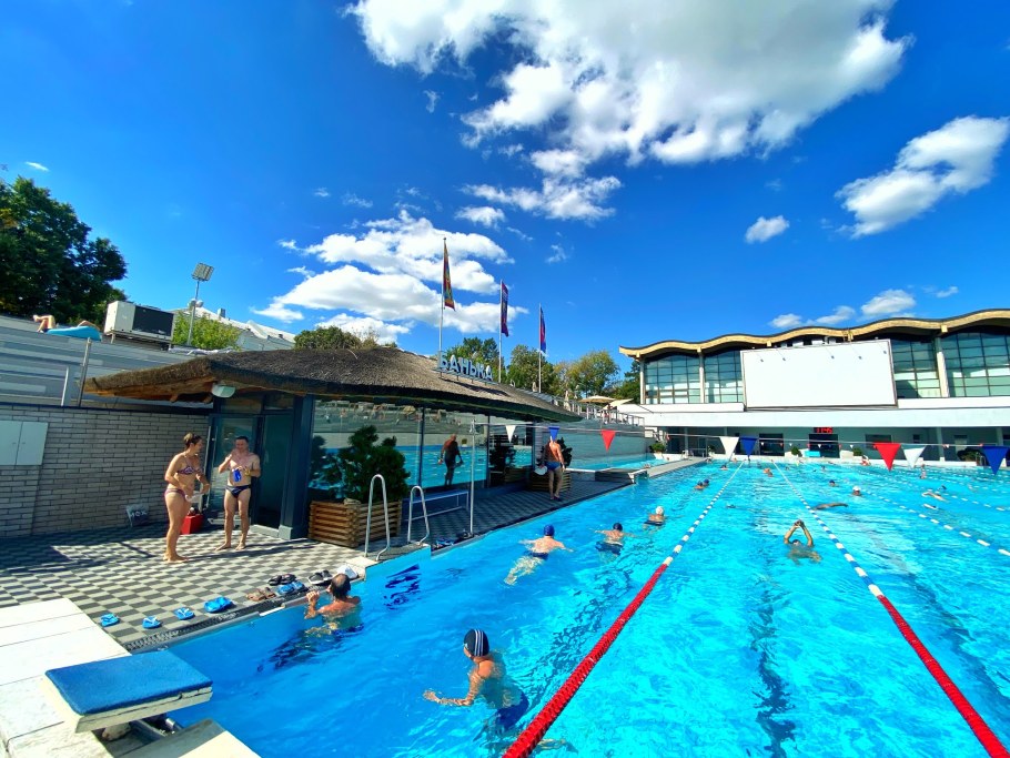 Пансионат Поляны горки 10 аквапарк