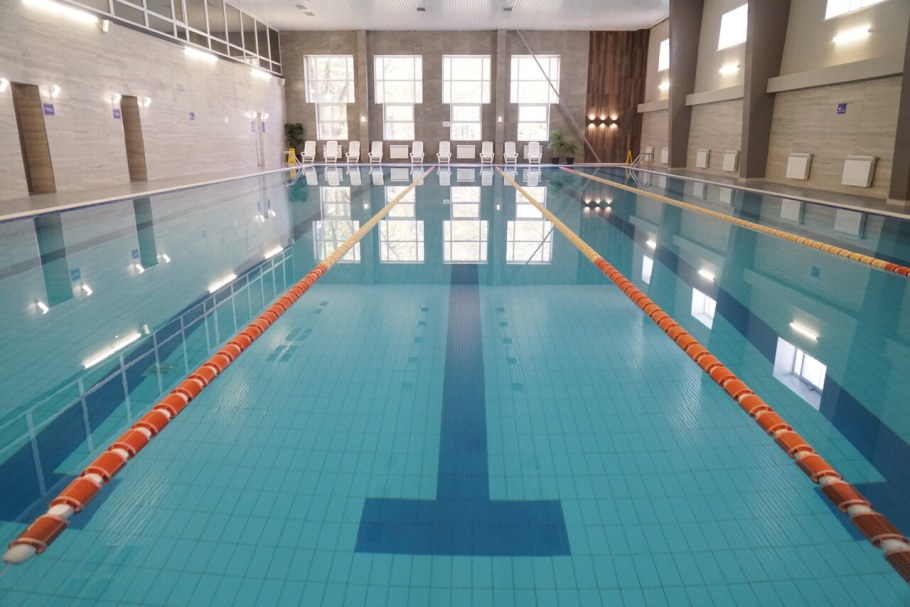 Адмирал бассейн Москва