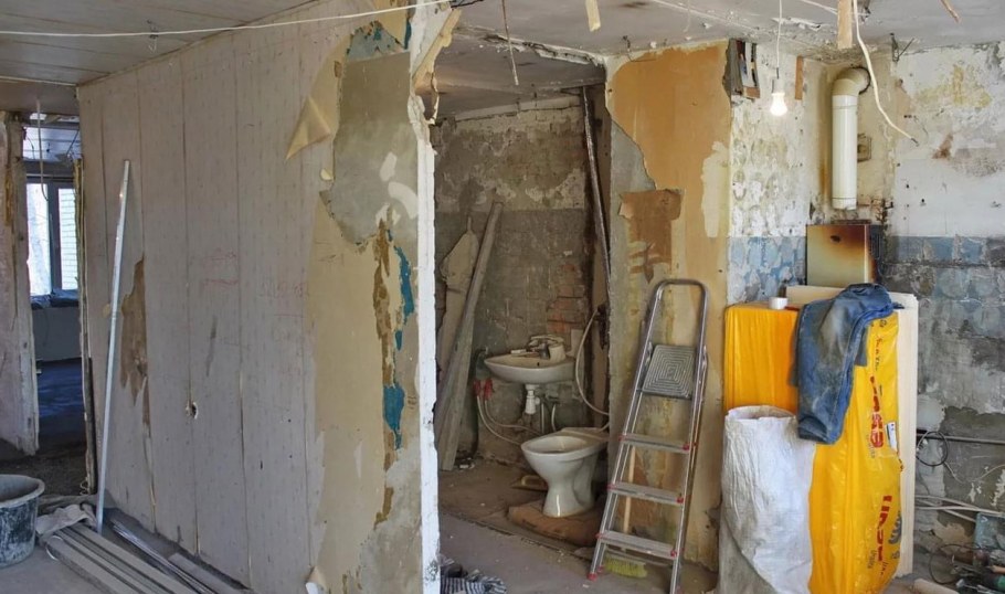 Документ капремонт