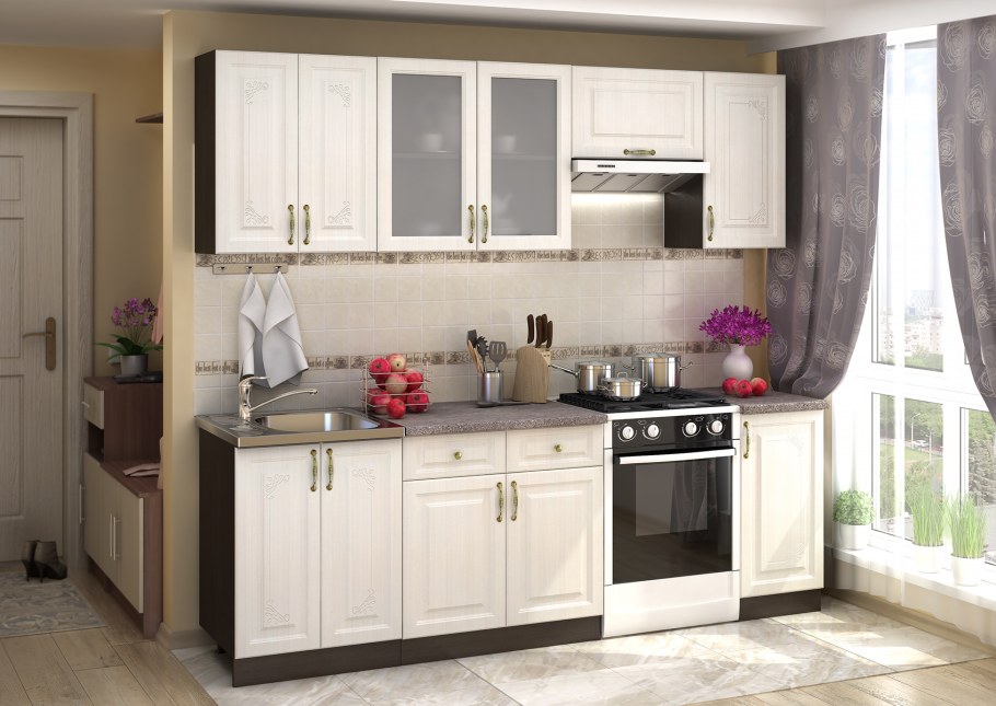 Спальня Бася Сурская мебель