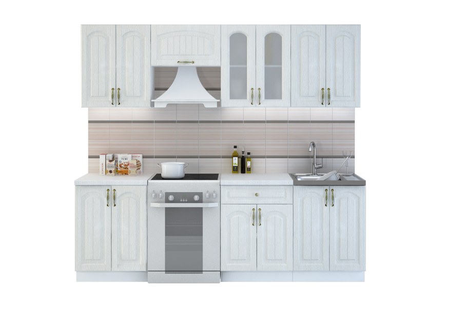 Кухня Ницца Роял Сурская