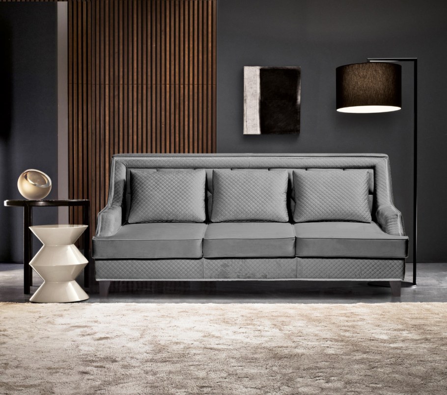 Диван Лео Аргос