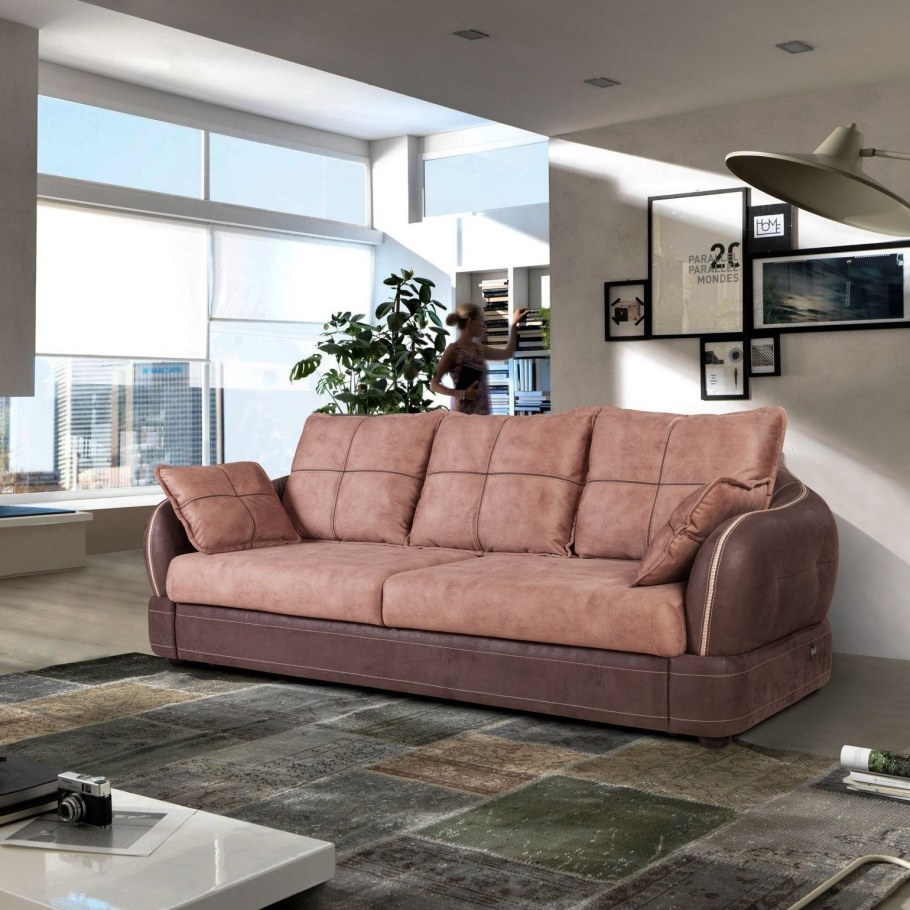 Немецкие диваны