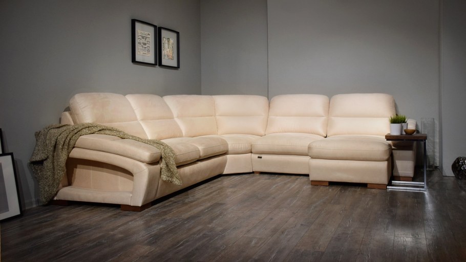 Диван Салотти Италия