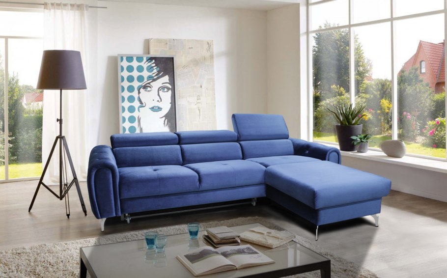 Дизайнерские диваны