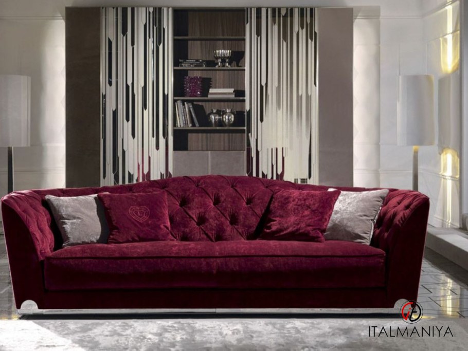 Диван угловой