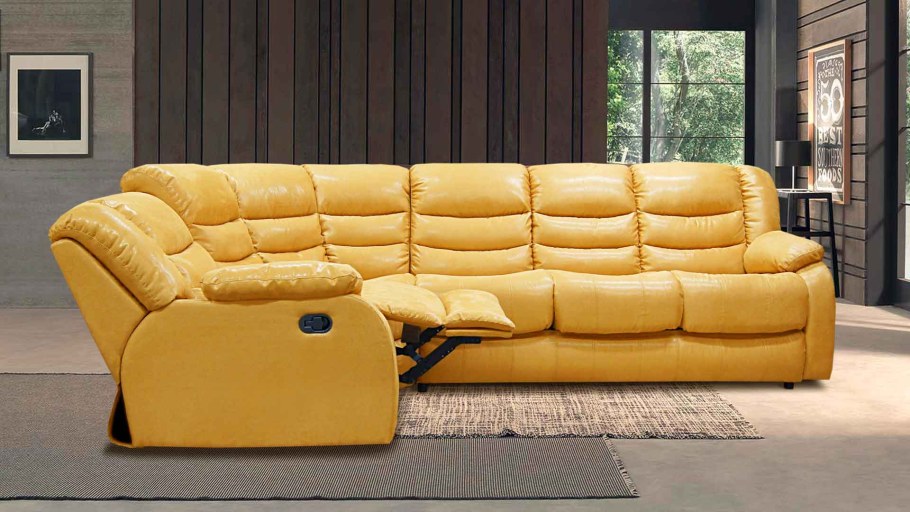 Диван Dandy угловой