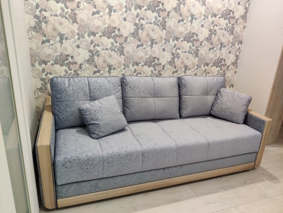 Кеома диваны Melania