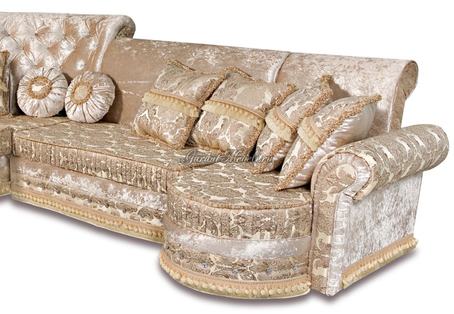 Диван Riverside Longhi