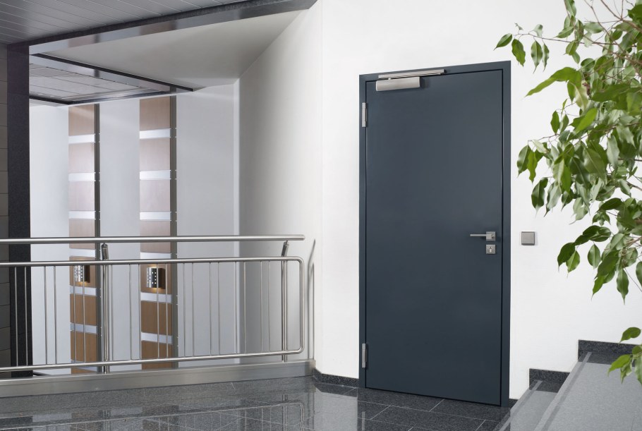 Царговая конструкция двери что это