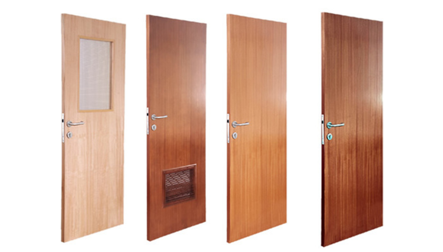 Ghizzi Benatti двери