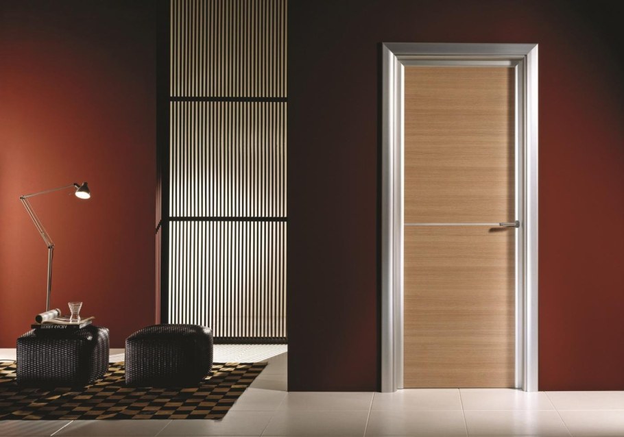 Дверь порта-22 массив сосны