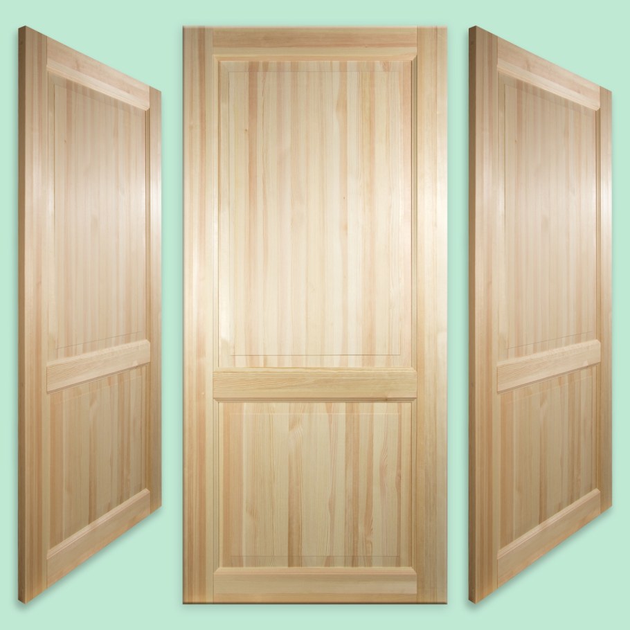 Современные межкомнатные двери