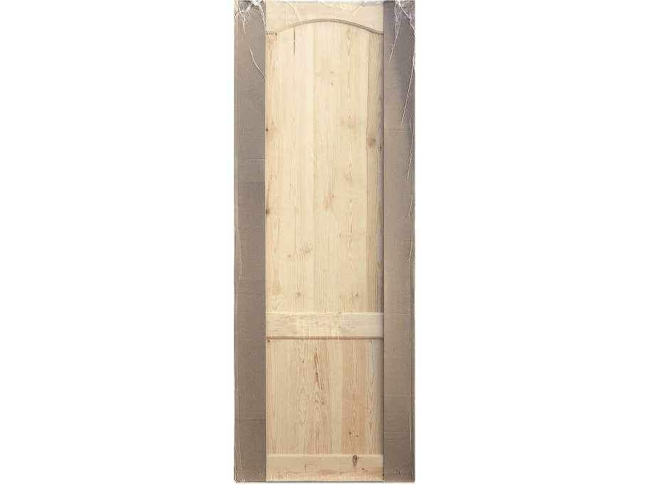 Дверь филенчатая ДФЩ-800 щитовой