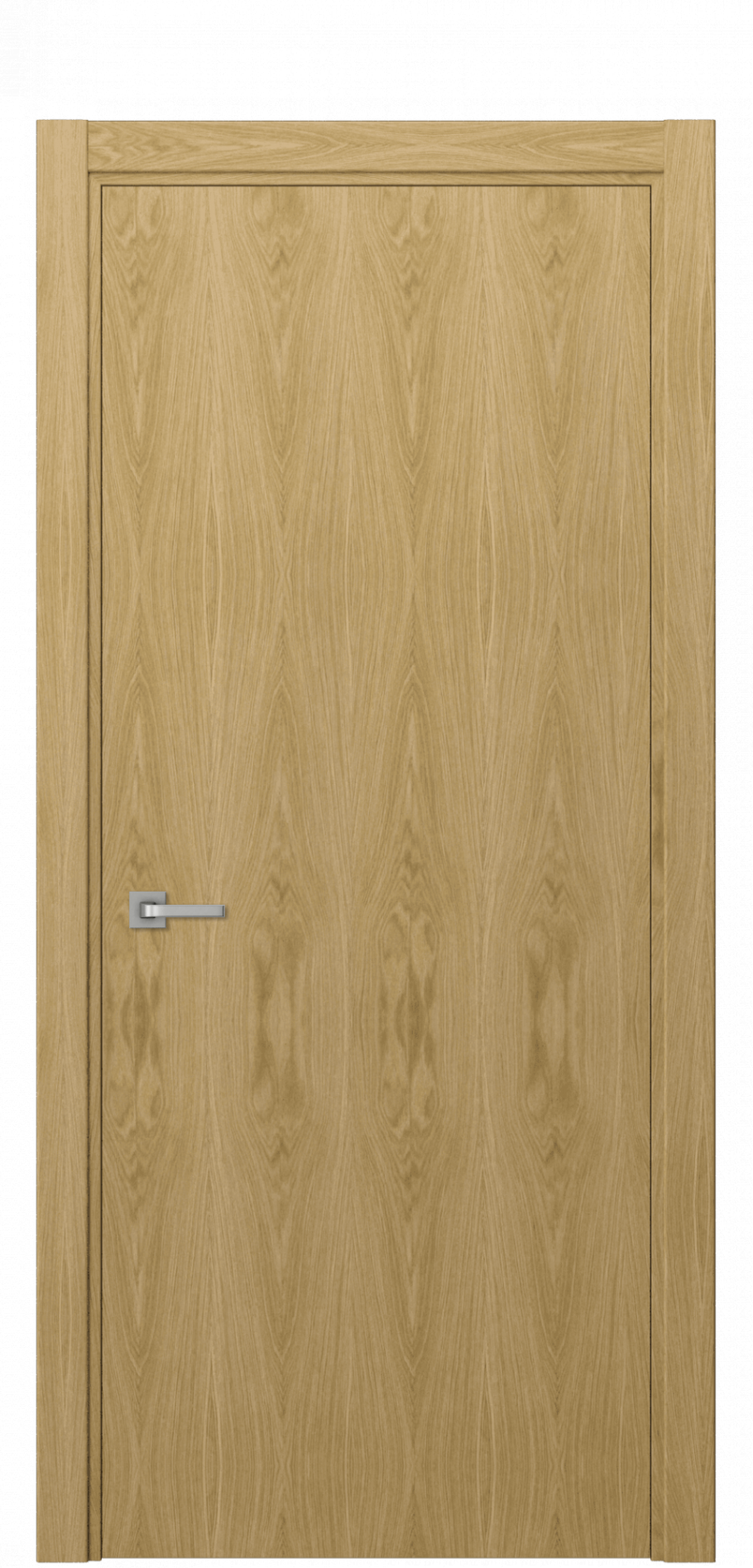 Дверь щитовая деревянная