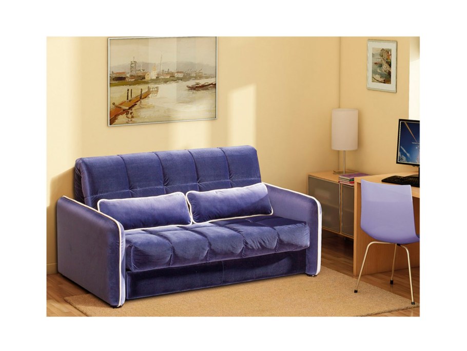 Аллегро классика диван аккордеон