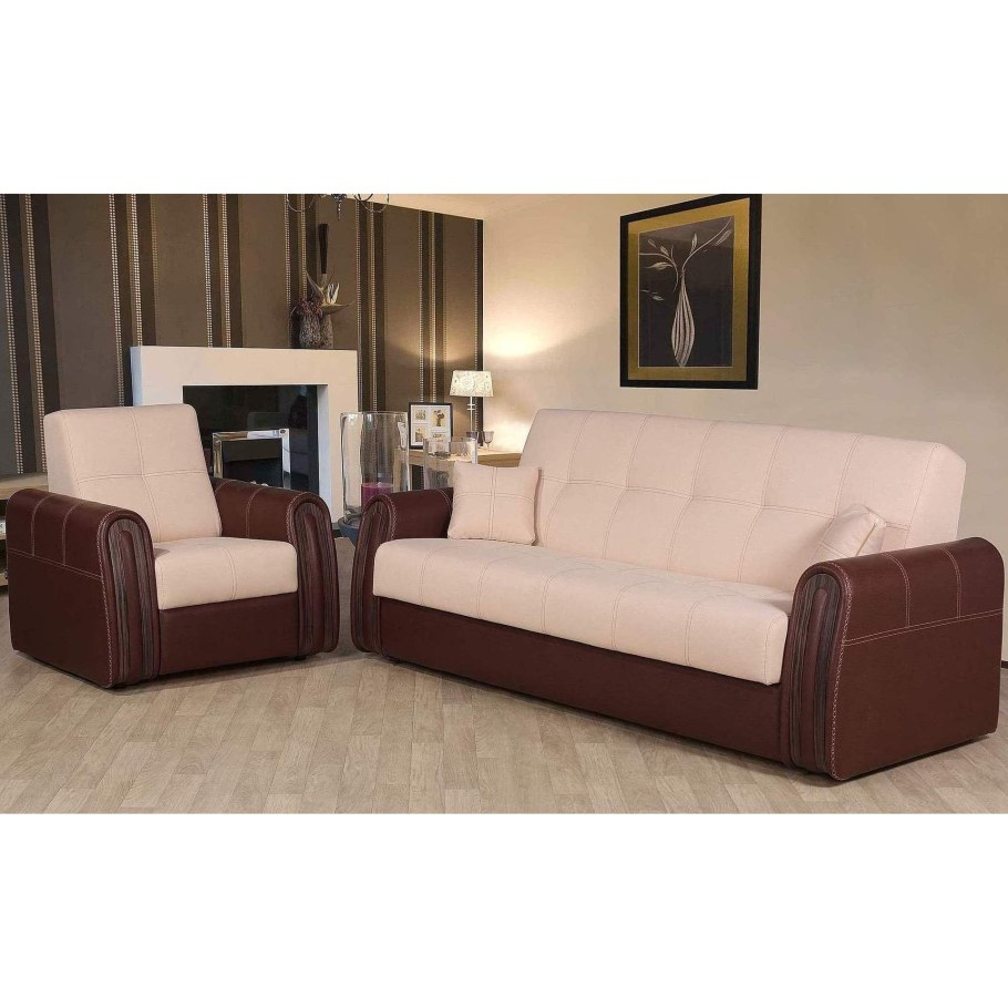 Диван кровать Аллегро 3