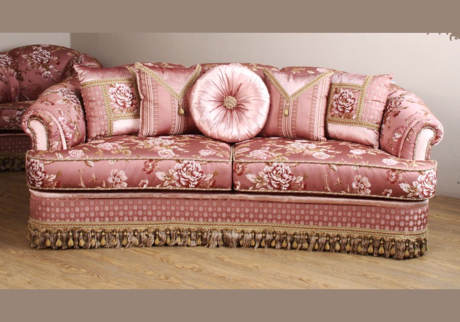 Кровать Александрия Аллегро стиль