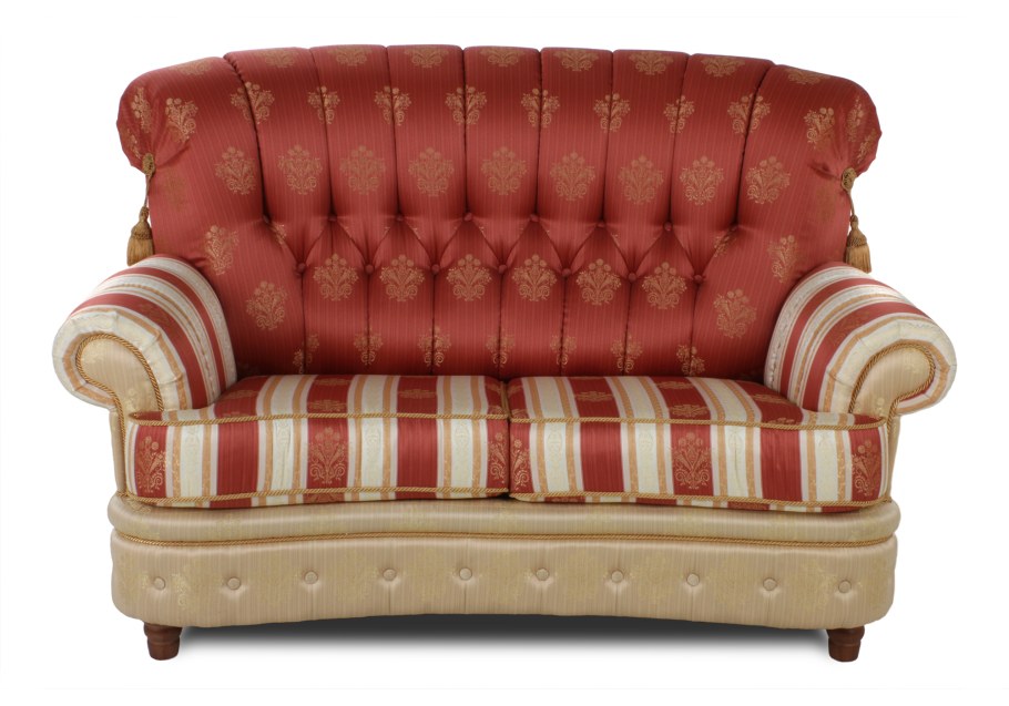 Аллегро фабрика мягкой мебели коллекция Инфанта