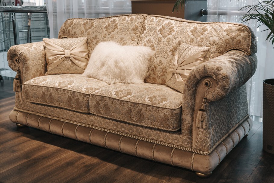 Мягкая мебель Льеж Аллегро