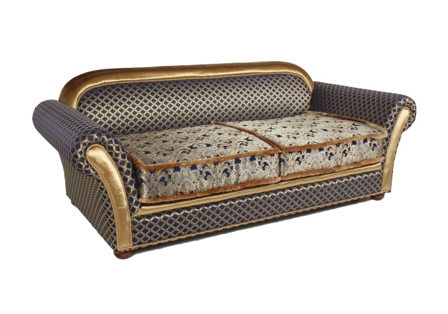 Неаполь Аллегро стиль